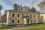 карачарово санаторий Санаторий Карачарово