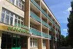 Зеленый городок санаторий Санаторий Зеленый городок